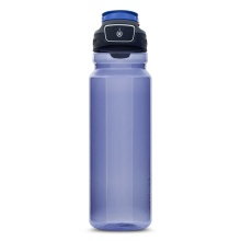 Contigo Butelka na napoje Free Flow Tritan Autoseal (wodoszczelna) 1000ml niebieska - 1 butelka